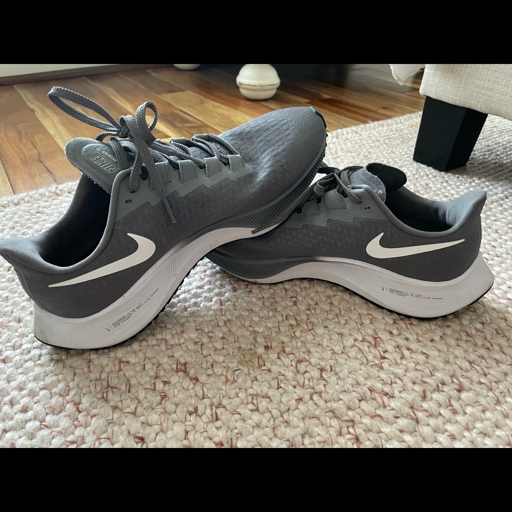 Nike sneakers